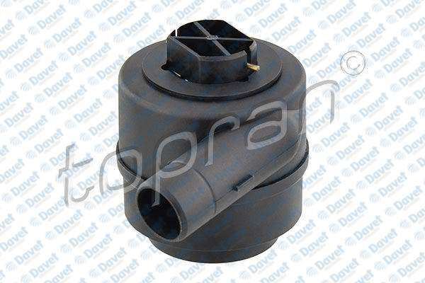 TPR-116348001 Yag Dolum Ara Boru (Vw Golf 98-06  Polo Cls 00-02  Audi A3 97-03  Seat Ibiza 99-02  Leon 00-06)